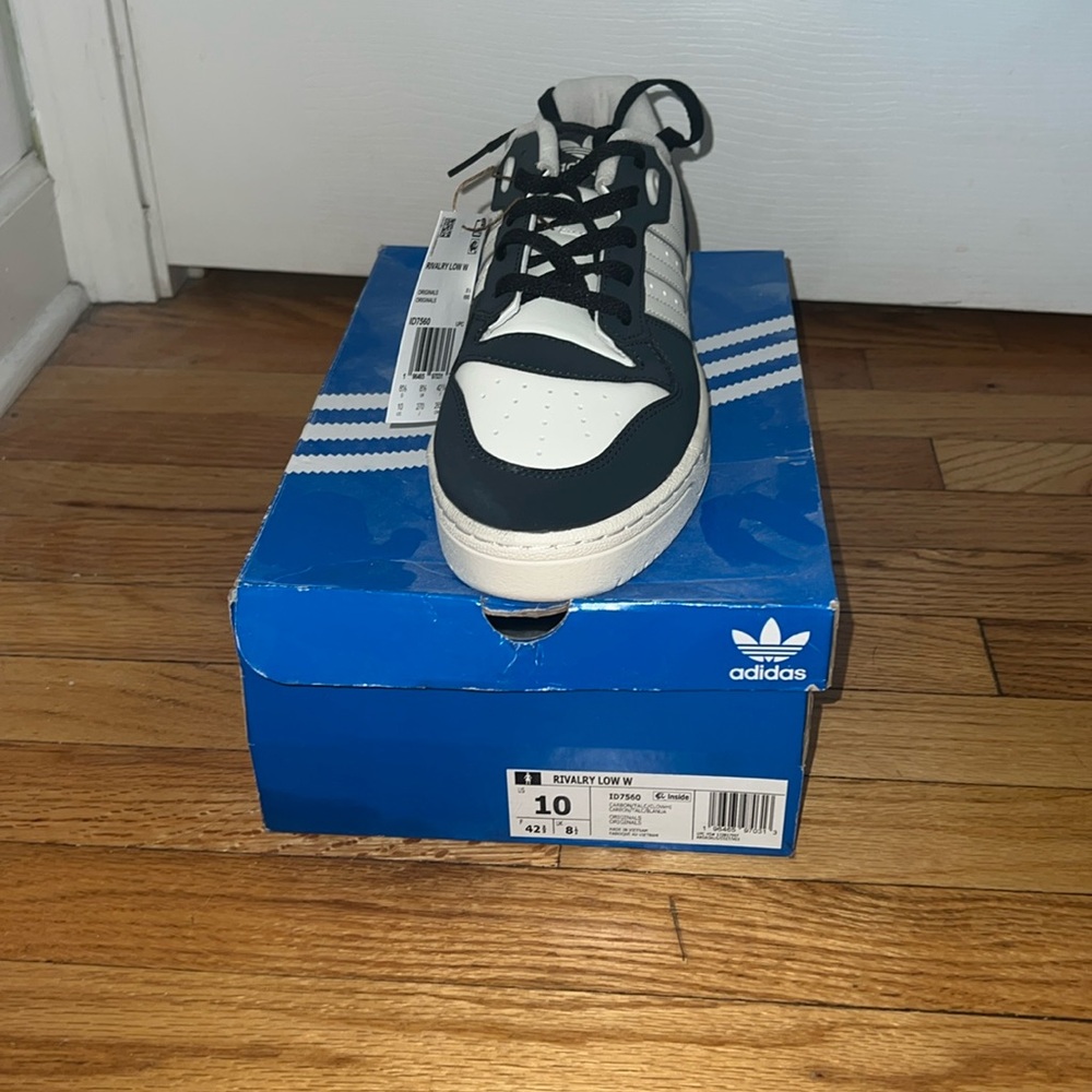 Adidas Rivalry Low - Picture 3 of 6
